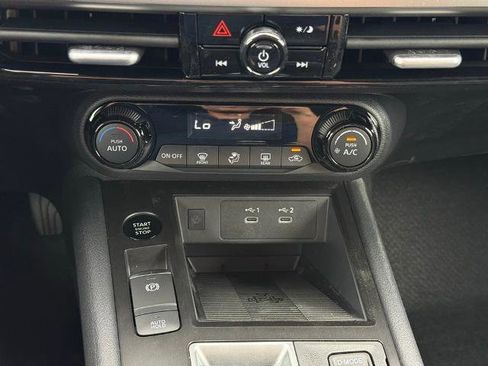 New 2026 Nissan Kicks SV FWD image 24