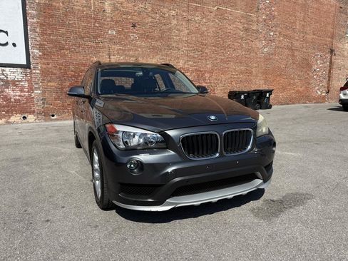 Used 2015 BMW X1 xDrive28i AWD/4WD image 2