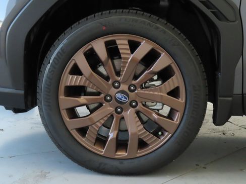 New 2026 Subaru Forester Sport image 28