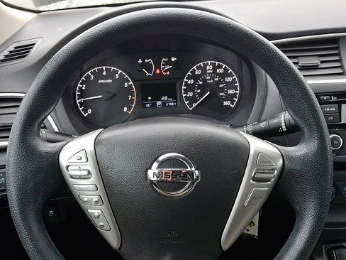 Used 2017 Nissan Sentra S w/ Protection Package image 17