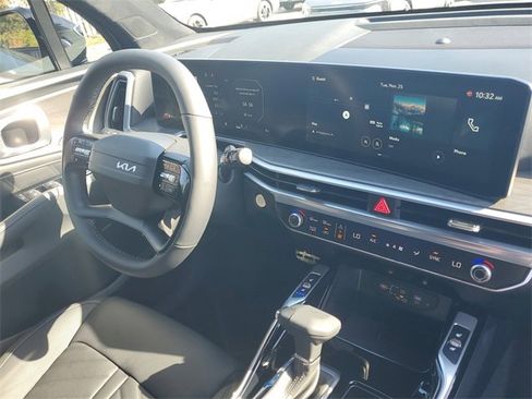 New 2026 Kia Sorento SX Prestige image 8