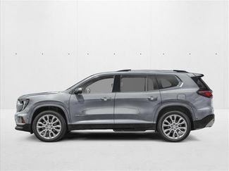 New 2026 GMC Acadia Denali video 3