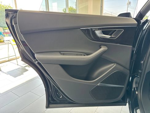 New 2026 Audi Q8 Premium Plus AWD/4WD image 41