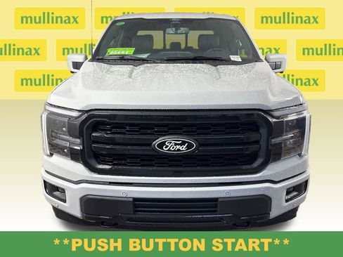 New 2026 Ford F150 Lariat AWD/4WD image 16