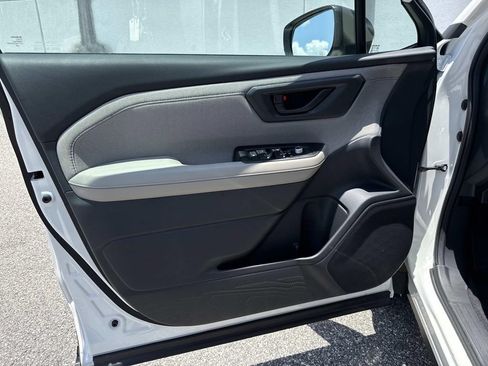 New 2026 Subaru Forester Premium AWD/4WD image 21