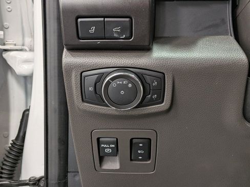 Used 2021 Ford Expedition Max Limited image 19