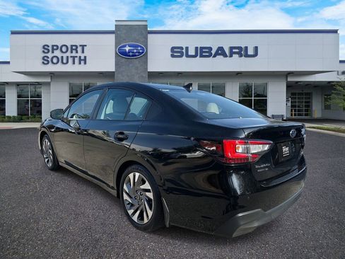 Used 2025 Subaru Legacy Limited w/ Popular Package #3 image 5