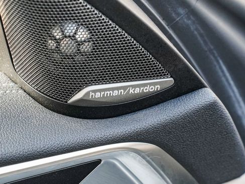 Used 2023 BMW 440i xDrive Convertible w/ Premium Package image 17