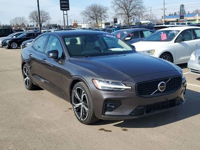 Used 2024 Volvo S60 B5 Core