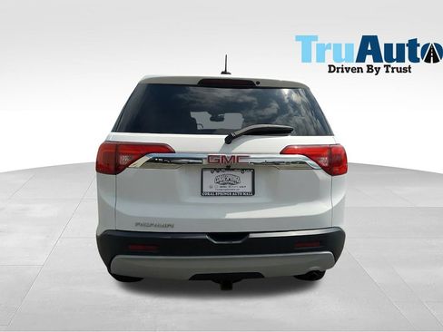 Used 2019 GMC Acadia SLE FWD image 6