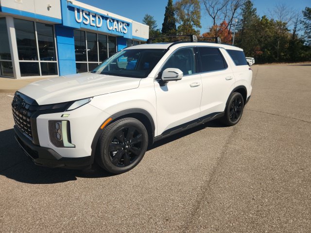 Used 2025 Hyundai Palisade XRT AWD/4WD image 1