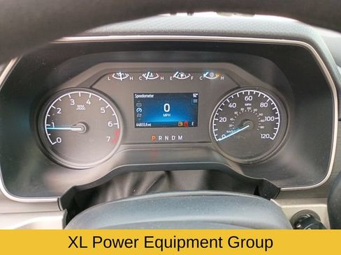 Used 2022 Ford F150 XL w/ Equipment Group 101A High AWD/4WD image 14