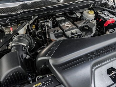 Used 2022 RAM 2500 Laramie image 59