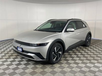 New 2025 Hyundai Ioniq 5 SEL