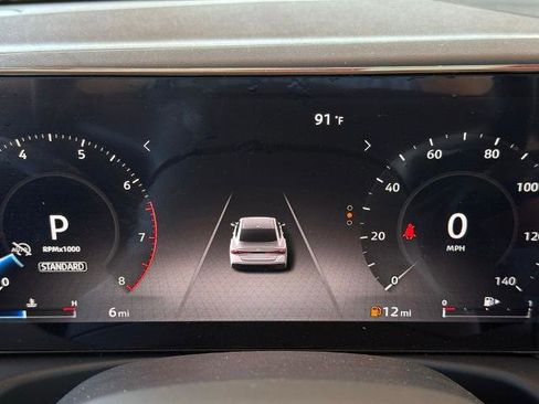 New 2026 Nissan Sentra SV w/ Floor Mat Package FWD image 29