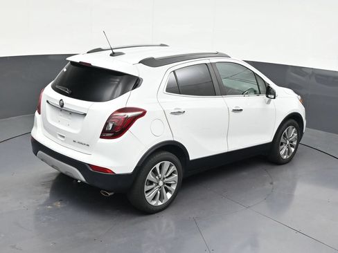 Used 2019 Buick Encore Preferred FWD image 19