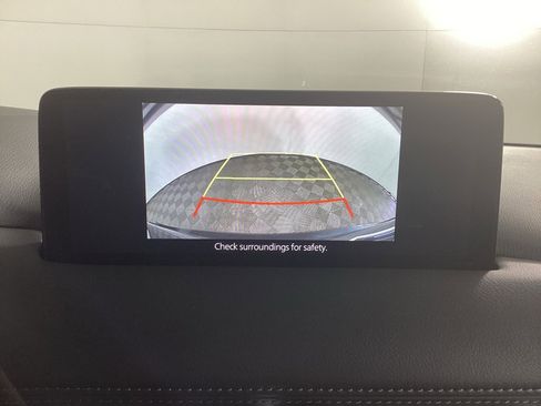 Used 2023 MAZDA CX-5 AWD 2.5 S w/ Preferred Package image 29