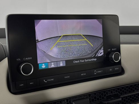 Certified 2023 Honda HR-V LX image 13