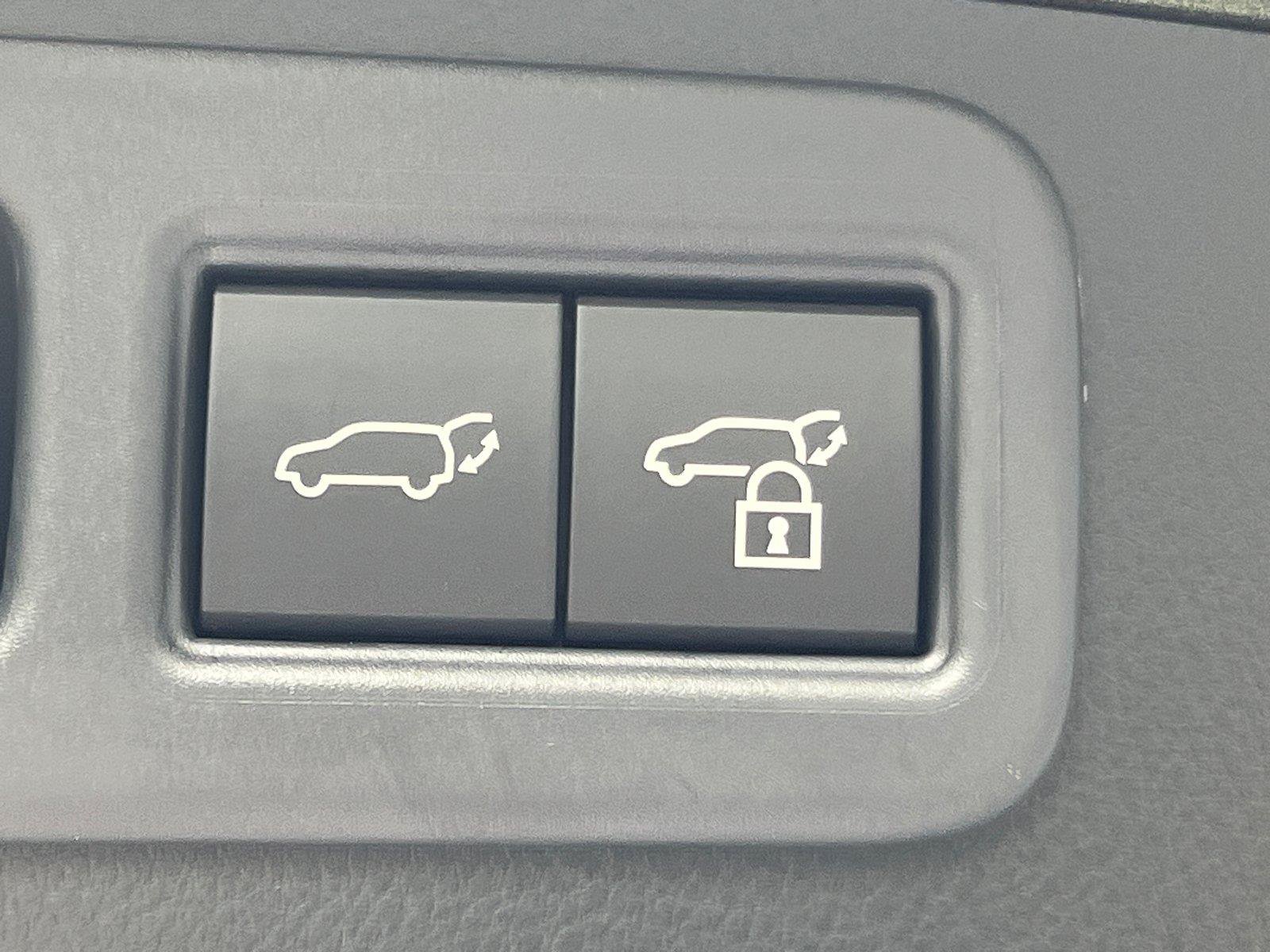 New 2026 Lexus RX 350 FWD image 13