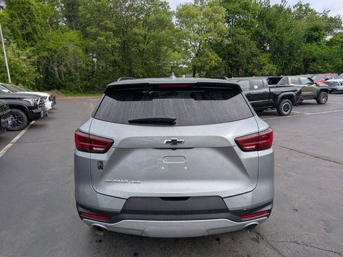 Used 2023 Chevrolet Blazer LT AWD/4WD image 6