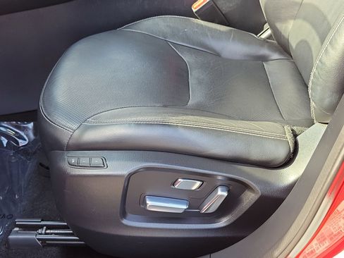 Used 2023 MAZDA CX-9 Grand Touring AWD/4WD image 17