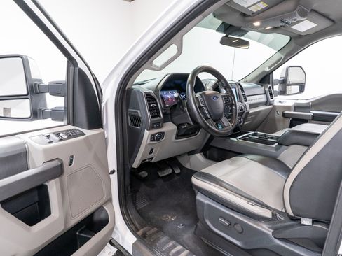 Used 2021 Ford F250 XLT w/ Tremor Off-Road Package AWD/4WD image 13