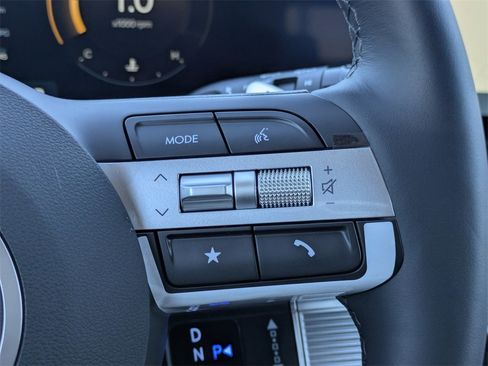 New 2026 Hyundai Tucson Limited image 25