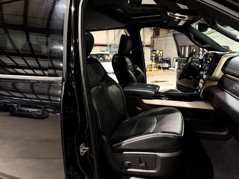 Used 2019 RAM 2500 Laramie AWD/4WD image 27