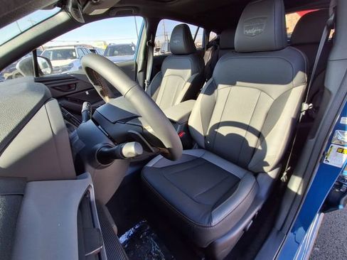 New 2026 Subaru Crosstrek 2.5i Wilderness AWD/4WD image 21