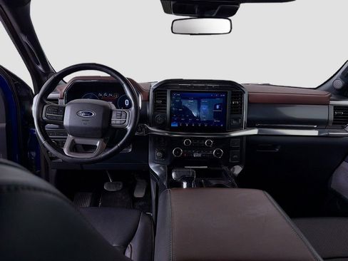 Used 2022 Ford F150 Lariat image 25