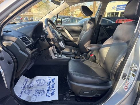 Used 2017 Subaru Forester 2.5i Limited image 20