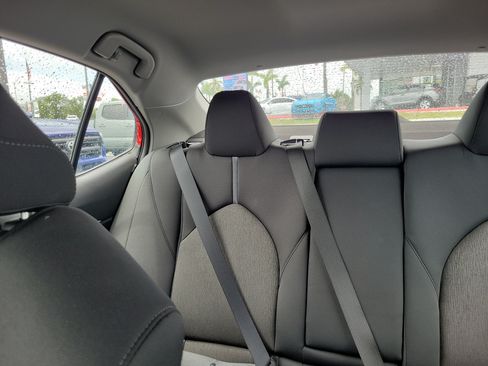 Used 2023 Toyota Camry LE FWD image 20