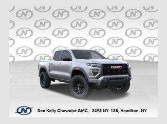 New 2026 GMC Canyon Elevation w/ Convenience Package AWD/4WD video 1