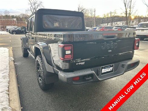 Certified 2021 Jeep Gladiator Sport image 6