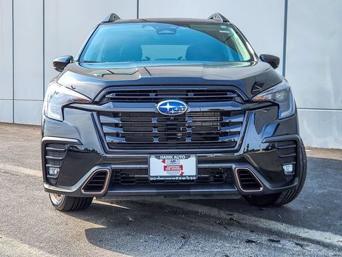 Certified 2026 Subaru Ascent Limited Bronze AWD/4WD image 4