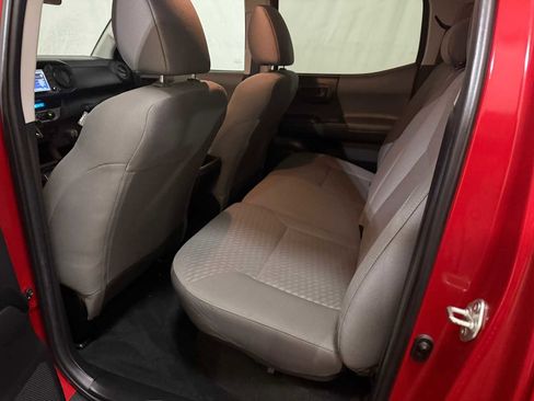 Certified 2022 Toyota Tacoma SR image 22