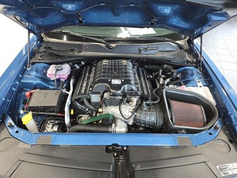 Used 2023 Dodge Challenger SRT Hellcat Redeye image 14
