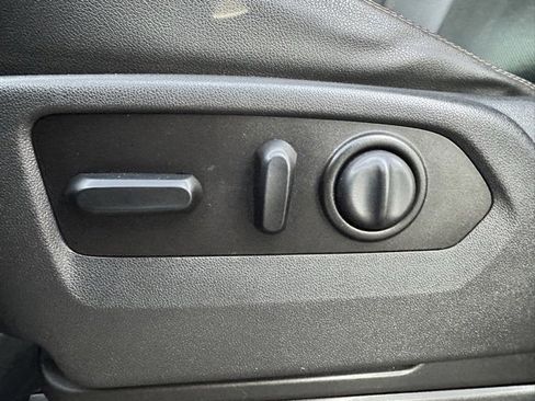 Used 2021 GMC Sierra 1500 AT4 w/ AT4 Value Package image 24