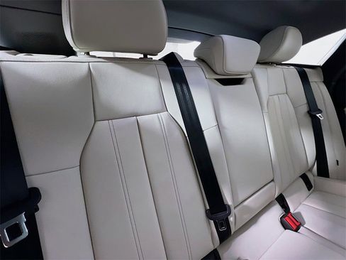 New 2025 Audi A6 e-tron Premium RWD image 23