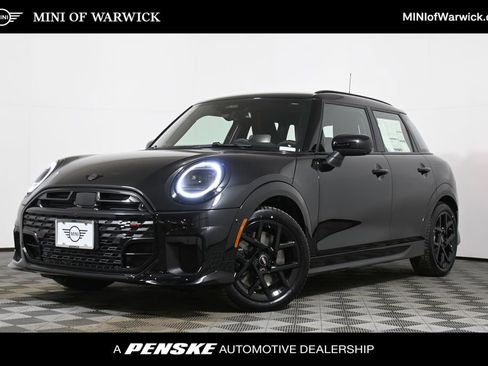 New 2026 MINI Cooper S image 1
