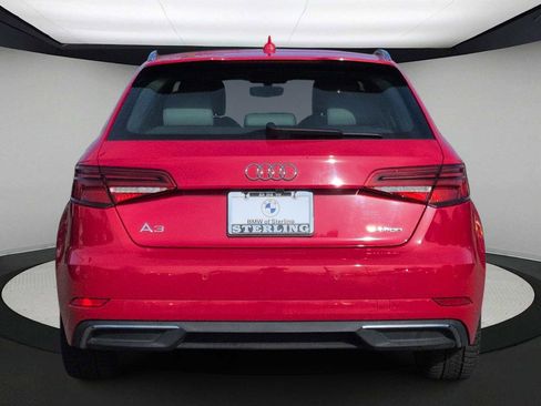 Used 2017 Audi A3 e-tron Premium Plus w/ Technology Package image 7