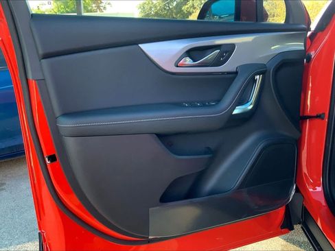 New 2025 Chevrolet Blazer LT image 10