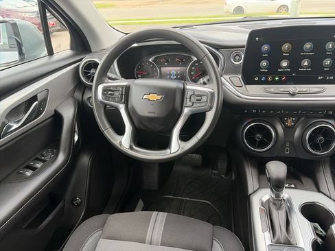 Used 2024 Chevrolet Blazer LT w/ Convenience Package AWD/4WD image 31