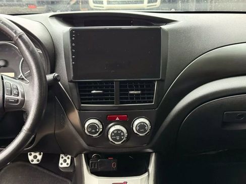 Used 2012 Subaru Impreza WRX Sedan image 16