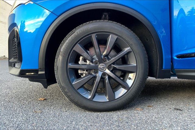 New 2026 Acura MDX A-Spec AWD/4WD image 18