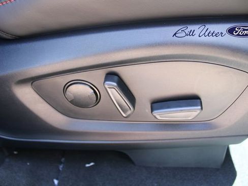 New 2026 Ford Explorer ST-Line w/ ST-Line Street Pack RWD image 8