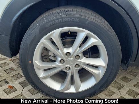 Used 2021 Buick Encore GX Preferred w/ Cold Weather Comfort Package image 4