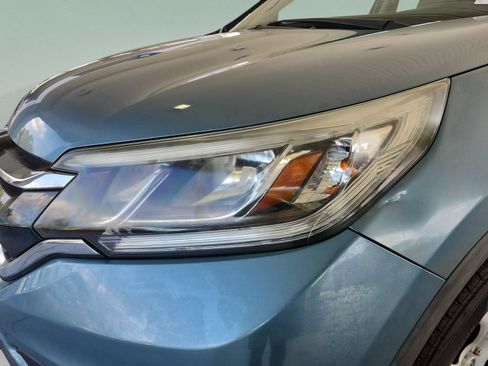 Used 2015 Honda CR-V LX image 31