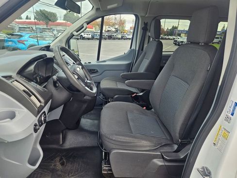 Used 2018 Ford Transit 350 XLT image 22