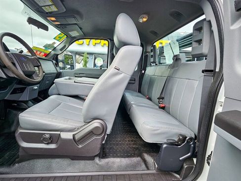 Used 2015 Ford F350 XL image 13